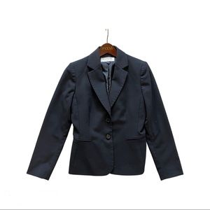 TAHARI | Black Business Blazer